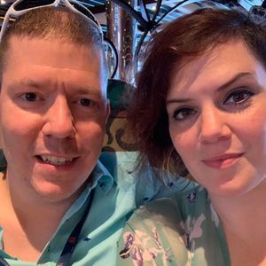 Meet your Posher, Matt